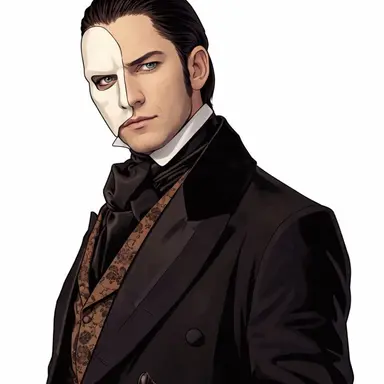 Profile image of ファントム
