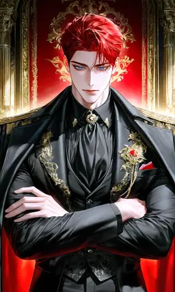 Profile image of Zephard
