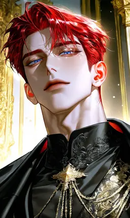 Profile image of Zephard