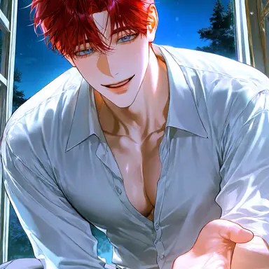 Profile image of Zephard