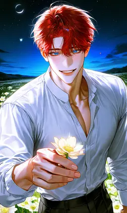 Profile image of Zephard