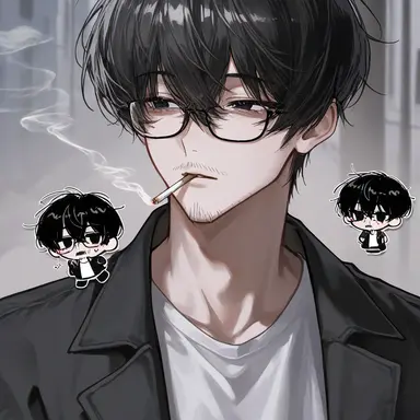 Profile image of Shim Jeong-hu