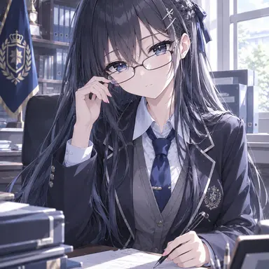 Profile image of Mio
