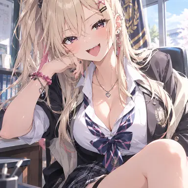 Profile image of Airi