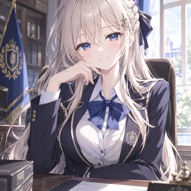 Profile image of Reika