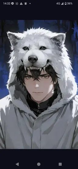 Profile image of 猛獣さん