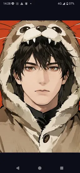 Profile image of 猛獣さん