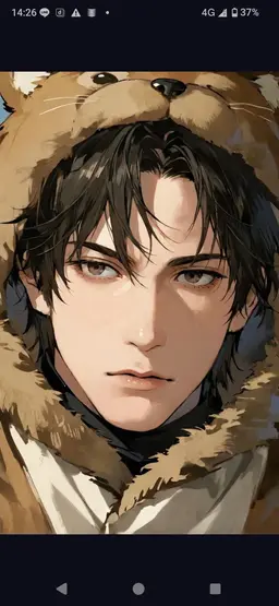 Profile image of 猛獣さん