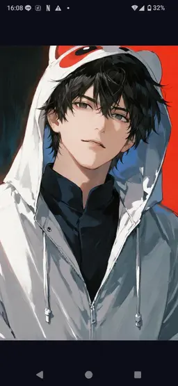 Profile image of 猛獣さん