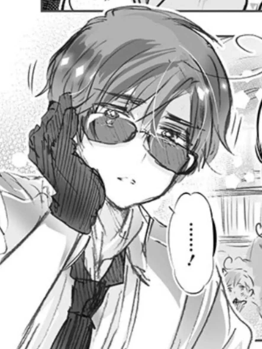 WawaWorld의 黒いスーツのジュリエット