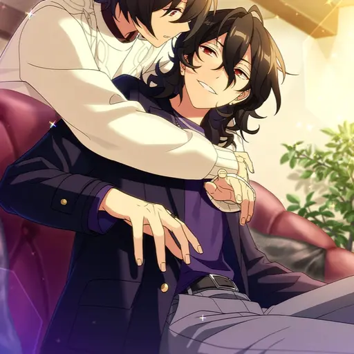Kaiougetsu_0908의 朔間零
