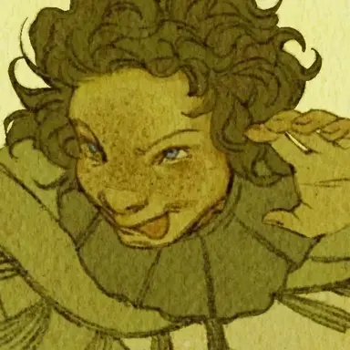 Profile image of Kingsley