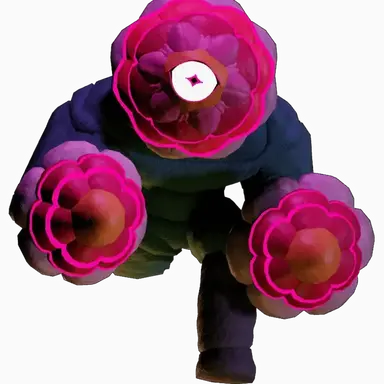 Profile image of フラワーヘッド