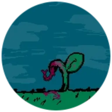 Profile image of ステム