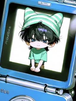 Profile image of 天音
