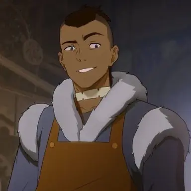 Profile image of Sokka