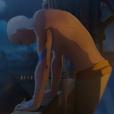Profile image of Aang