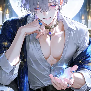Profile image of ルシアン