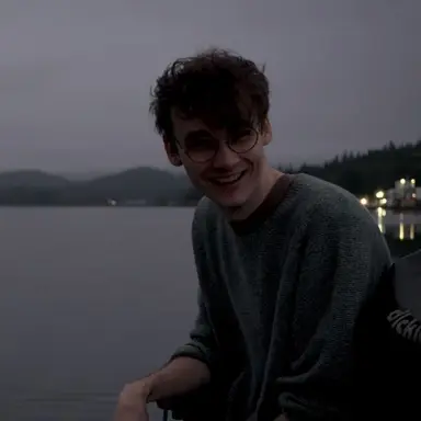 Profile image of William