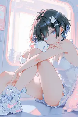 Profile image of 莉來