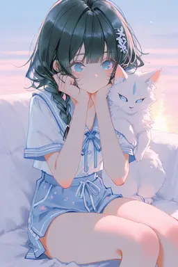 Profile image of 莉來