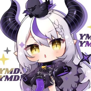 Profile image of ラプラス・ダークネス