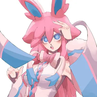 Profile image of sylveon