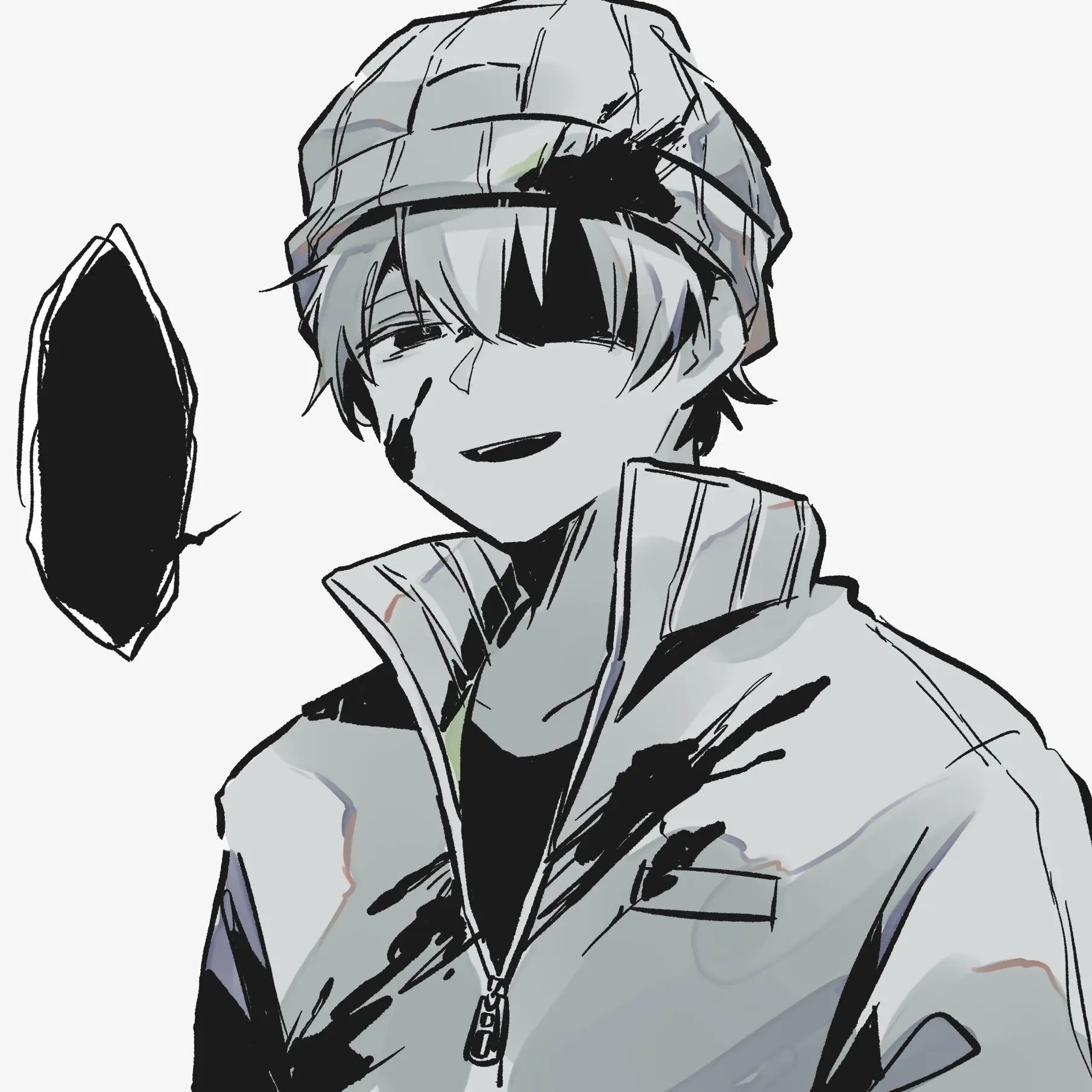 1182의 猿山 らだお