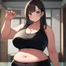 캐릭터 프로필 이미지