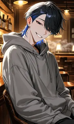 Profile image of Reo