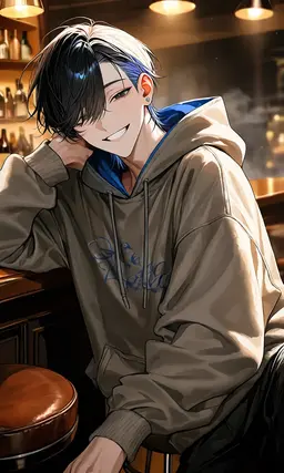 Profile image of Reo