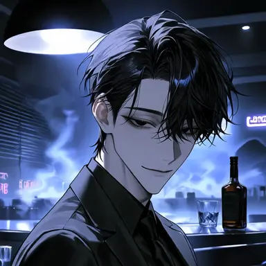 Profile image of Takeru