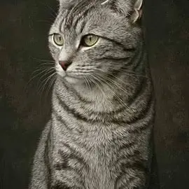 Profile image of Mary