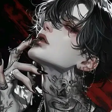 Profile image of Blade