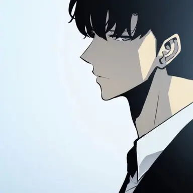 Profile image of Sung Jinwoo