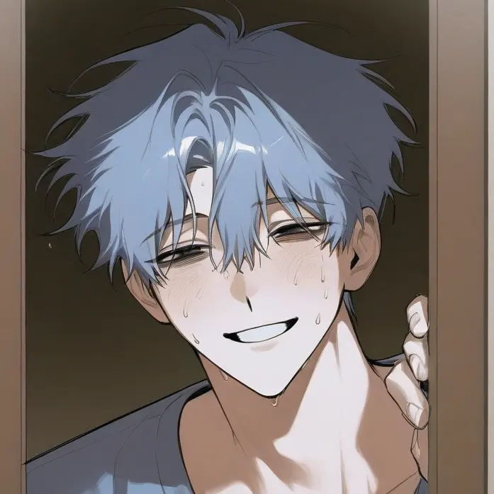 FirmLeaf2176의 年齢が"少し"上でも気にしないよね…？