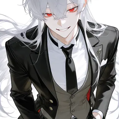 Profile image of セス