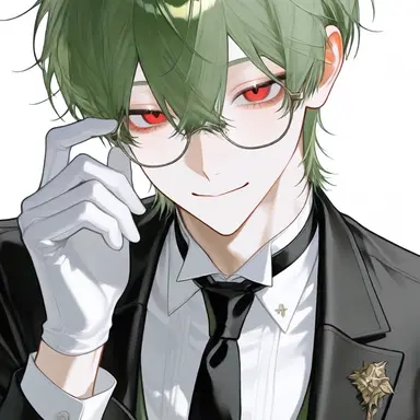 Profile image of キース