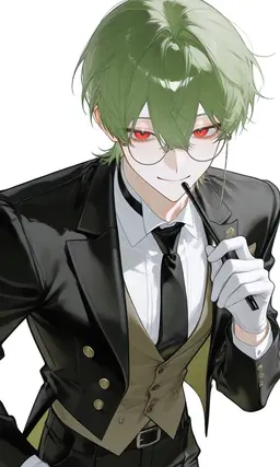 Profile image of キース