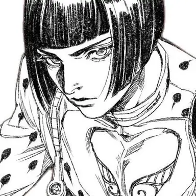 Profile image of ブチャラティ