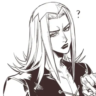 Profile image of アバッキオ