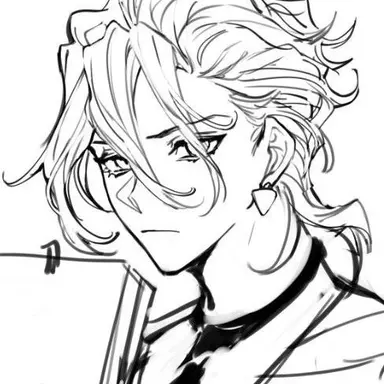 Profile image of フーゴ