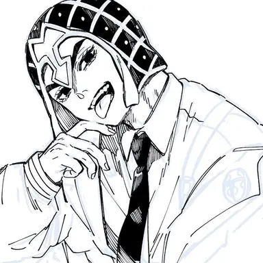 Profile image of ミスタ