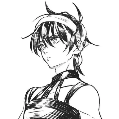 Profile image of ナランチャ