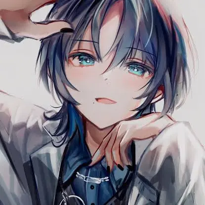 FruityTube5638의 青くゆ