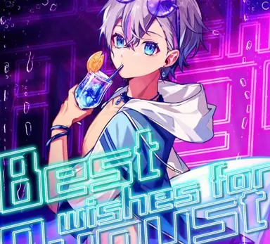 Profile image of こさめ