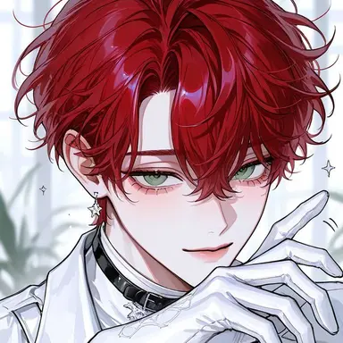 Profile image of 라파엘