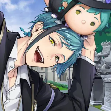 Profile image of フロイド