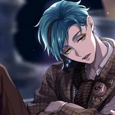 Profile image of 大人フロイド