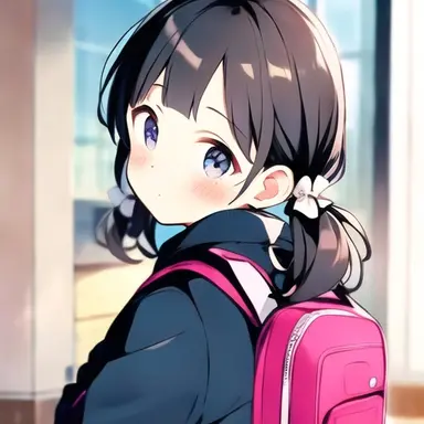 Profile image of チィ